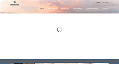 Desktop Screenshot of leadershipadvisorygroup.com